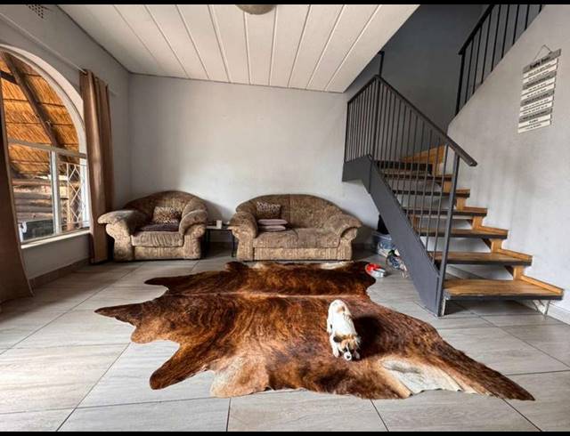 3 BEDROOM DUPLEX FOR SALE IN VERWOERDPARK